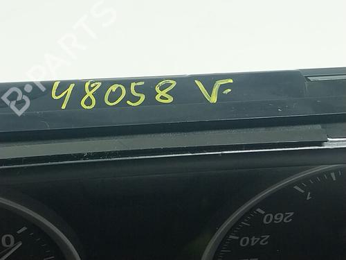 Instrument cluster BMW X6 (E71, E72) xDrive 40 d | BP17872445C47 