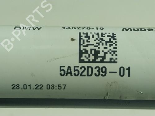 Anti roll bar BMW i4 (G26)  | BP25495505M96 