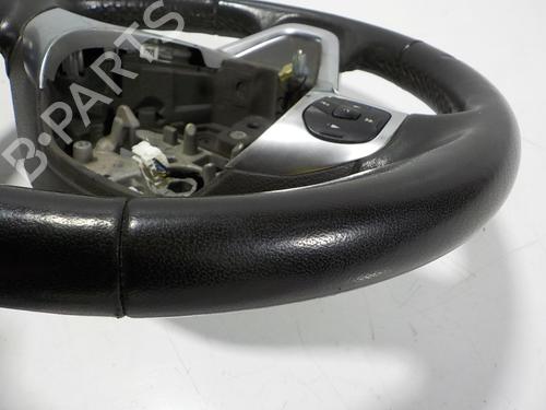 Steering wheel FORD TRANSIT COURIER B460 Box Body/MPV  | BP17138595C49 