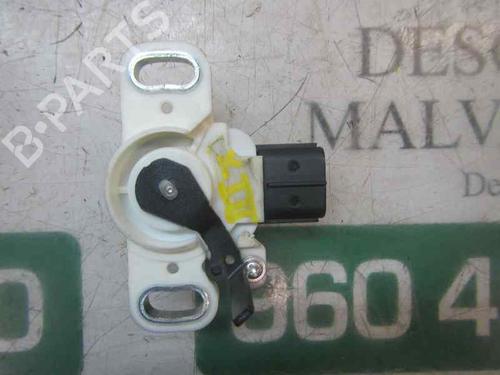 Electronic module TOYOTA PRIUS PLUS (_W4_)  | BP4002916M83 