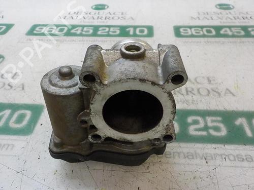 Spjeldhus VW POLO V (6R1, 6C1)  | BP4003125M82 