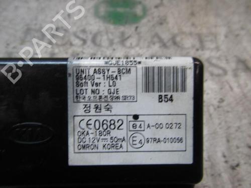 Elektronisk modul KIA CEE'D SW (ED)  | BP3839670M83 