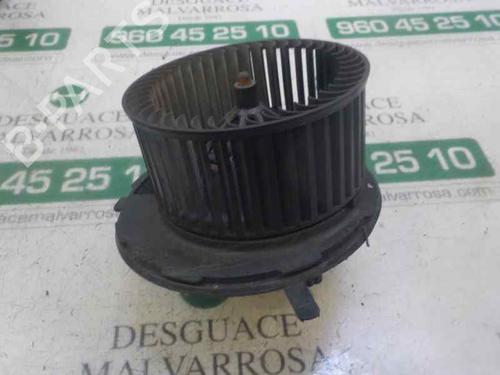Used Heater blower motor VW PASSAT B6 (3C2) 2.0 TDI 16V (140 hp) 5213576