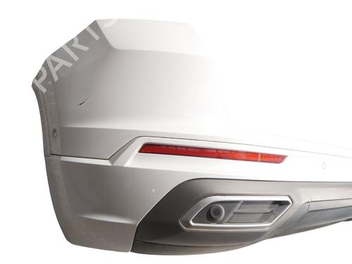 Rear bumper SEAT ATECA (KH7, KHP) 2.0 TDI | BP35720260C8 - Image 2
