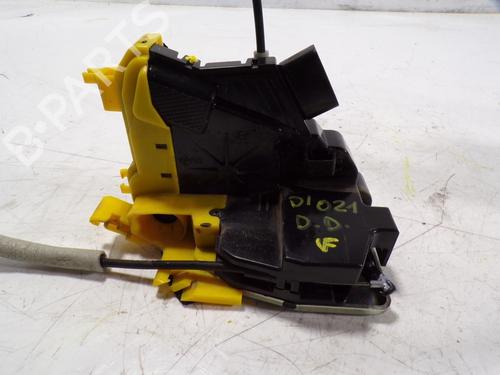 Front right lock KIA CEE'D (JD) 1.4 CRDi 90 | BP8630038C97 
