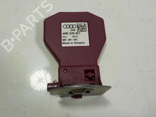 Used Electronic module Electronic module SEAT LEON Sportstourer (KL8, KLD) 2.0 TDI (150 hp) 15065541 15065541