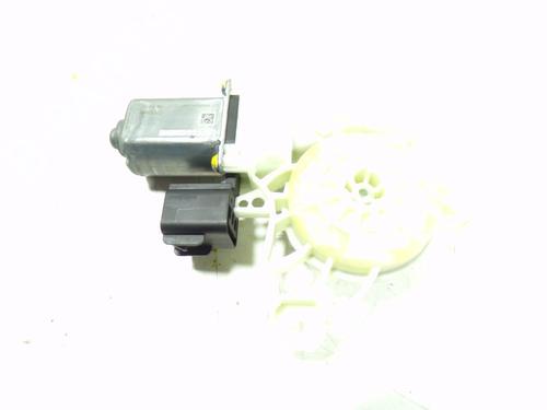 Right front window motor FORD FIESTA VII (HJ, HF)  | BP8493302E20 