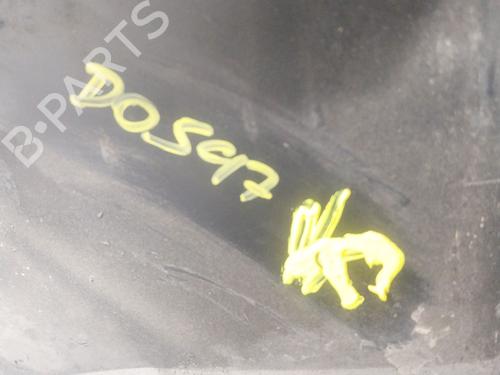 Rear bumper BMW X3 (E83) 2.0 d | BP19133983C8 