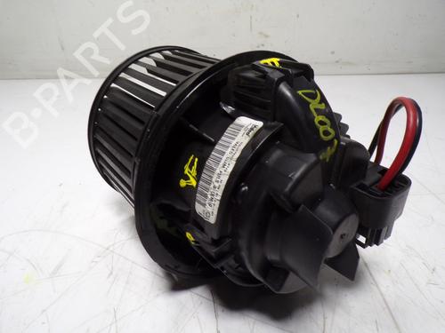 Heater blower motor PEUGEOT 508 SW I (8E_) 1.6 BlueHDi 120 | BP13884136M62 