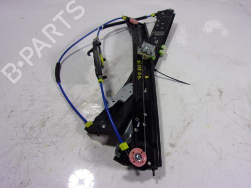Used Front right window mechanism Front right window mechanism SEAT ALHAMBRA (710, 711) [2010-2022] 10044423 10044423