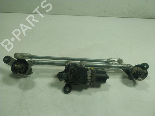 Used Front wiper motor NISSAN QASHQAI II (J11, J11_) [2013-2025]  18782876