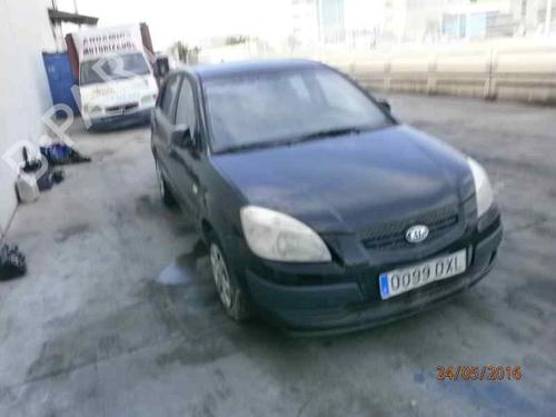 Used Parts KIA RIO II Saloon (JB)    484545