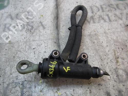 Used Clutch slave cylinder BMW X5 (E53) 3.0 d (184 hp) 14277489