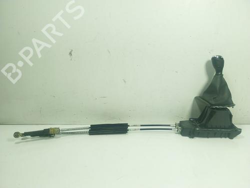 Used Gear lever Gear lever 18952147 18952147