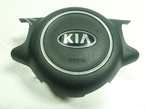 Used Driver airbag KIA CARENS IV 1.7 CRDi (116 hp) 17082496