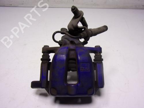 Used Left rear brake caliper VW GOLF V (1K1) [2003-2010]  15721892