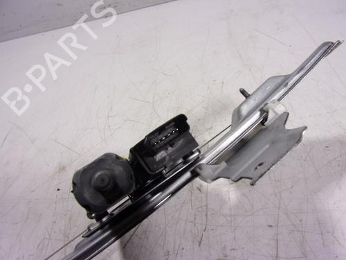 Front left window mechanism CITROËN C3 / C3 ORIGIN III (SX) 1.2 PureTech 82 | BP16304800C22 