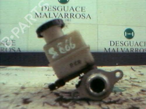 Brake master cylinder HYUNDAI COUPE I (RD)  | BP3761285M77 