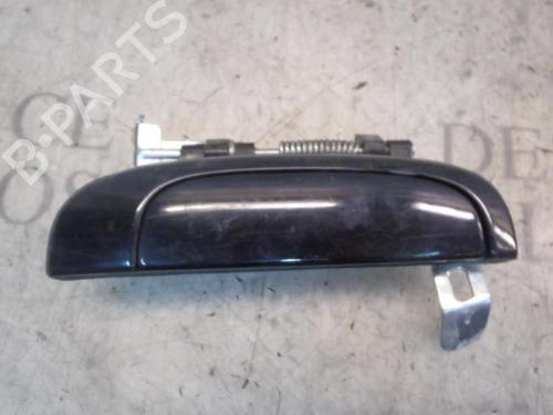 Rear right exterior door handle KIA RIO II Saloon (JB) 1.4 16V 836601G050