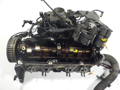Cylinder head FIAT SEICENTO / 600 (187_)  | BP16689715M5 