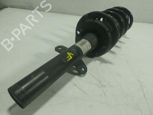 Left front shock absorber FORD TRANSIT V363 Bus (FAD, FBD) | BP16821897M16