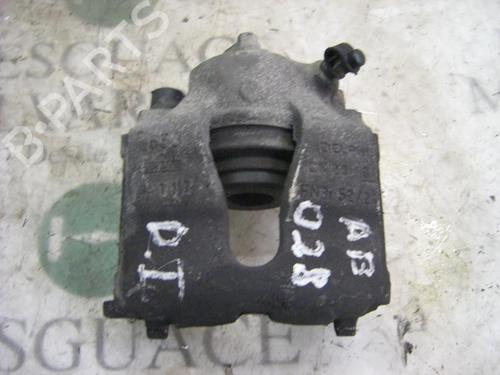 left-front-brake-caliper-opel-astra-g-hatchback-t98-1998-1999-2000-2001-2002-2003-2004-2005-2006-2007-2008-2009-11556680 main image