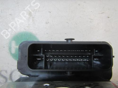 ABS pump DACIA SANDERO II 1.0 SCe 75 (B8JC, B8JD, B8NC) | BP3991829M43 