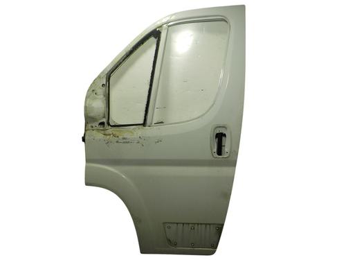 Used Left front door FIAT DUCATO Van (250_) 130 Multijet 2,3 D (131 hp) 8346261