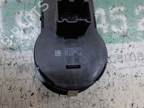 Headlight switch CHEVROLET CRUZE (J300) | BP4803556I24 - Image 3