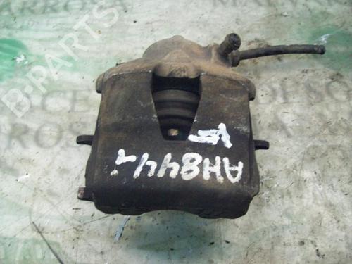 Used Left front brake caliper Left front brake caliper 11557355 11557355