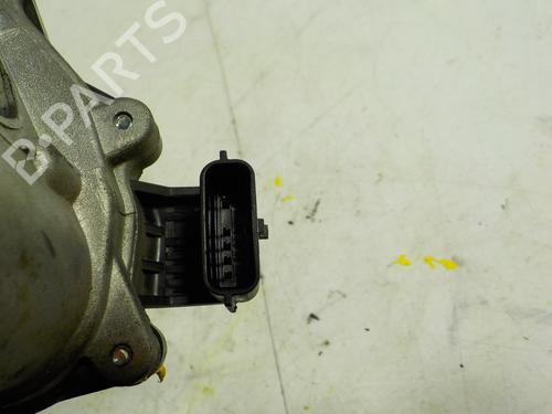 Drosselklappe DACIA SANDERO II 1.5 dCi 75 / Blue dCi 75 (B8JW, B8M4, B8AH, B8M7, B8M6) | BP8142055M82 