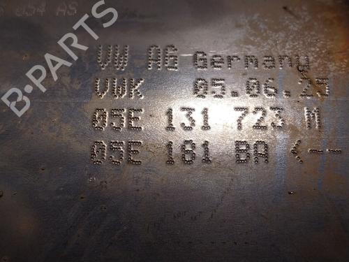 Particulate filter CUPRA LEON Sportstourer (KL8, KU8, KUD) 1.5 eTSI | BP30273351M81  - Image 5