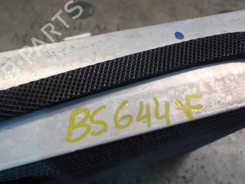 Air conditioning evaporator SEAT LEON (1P1) 1.9 TDI | BP11642506M109 