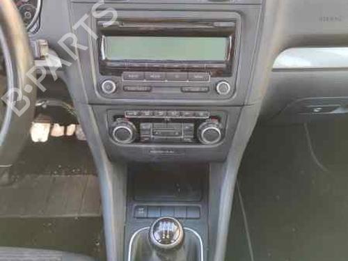 Left tailgate light VW GOLF VI (5K1) 1.6 TDI | BP5414044C79  - Image 8