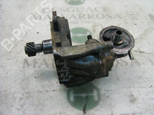 Used Other FORD ESCORT VI (GAL, AAL, ABL) 1.8 D (60 hp) 14295361