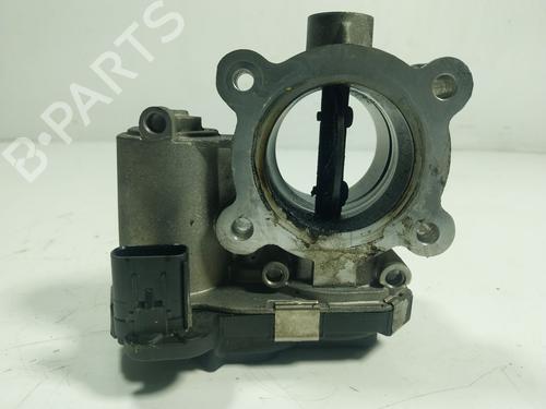 Used Throttle body OPEL ASTRA K (B16) 1.6 CDTi (68) (110 hp) 17608800