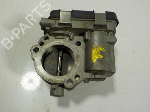 Throttle body VW POLO V (6R1, 6C1)  | BP14922694M82 