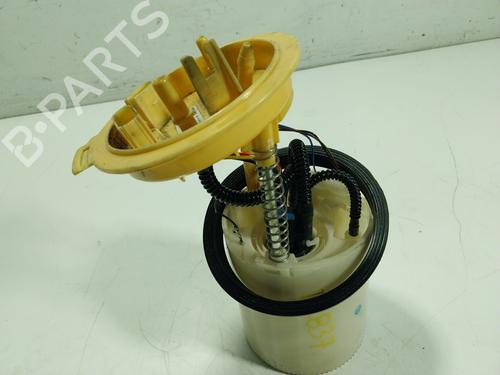 Fuel pump SKODA OCTAVIA III (5E3, NL3, NR3) 2.0 TDI | BP16663844M76 