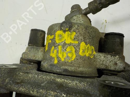Right front brake caliper SKODA FABIA III Estate (NJ5)  | BP13913054M104
