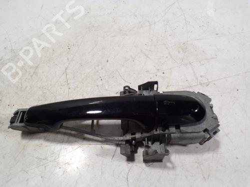Used Front left exterior door handle Front left exterior door handle JAGUAR XF I (X250) 2.2 D (190 hp) 9300448 9300448