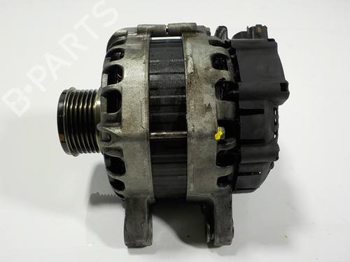 Used Alternator Alternator PEUGEOT 2008 I (CU_) [2013-2026] 12444986 12444986