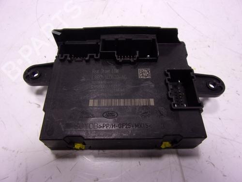 Used Electronic module Electronic module LAND ROVER DISCOVERY V (L462) D300 MHEV 4x4 (300 hp) 15647824 15647824