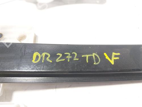 Rear right window mechanism AUDI A4 B9 (8W2, 8WC) | BP35956642C25 - Image 3