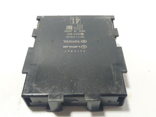 Used Electronic module Electronic module TOYOTA C-HR (_X2_, _H2_) Hybrid (MAXH20) (197 hp) 27483686 27483686