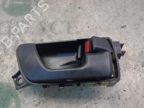 Used Front right interior door handle Front right interior door handle MITSUBISHI PAJERO PININ I (H6_W, H7_W) [1999-2007] 4013513 4013513