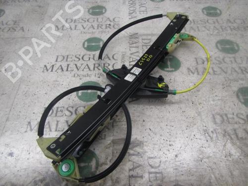 Used Front right window mechanism Front right window mechanism AUDI A4 B8 (8K2) 2.0 TDI 16V (140 hp) 3829536 3829536