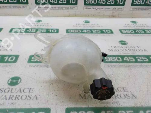 Used Expansion tank CITROËN C3 I (FC_, FN_) 1.4 i (73 hp) 3881426