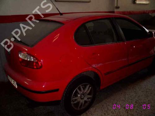 Türgriff hinten links außen SEAT LEON (1M1) 1.6 16 V | BP3763621C130 