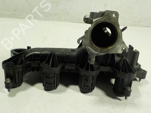 Used Intake manifold Intake manifold JAGUAR XF I (X250) 2.2 D (190 hp) 10003243 10003243