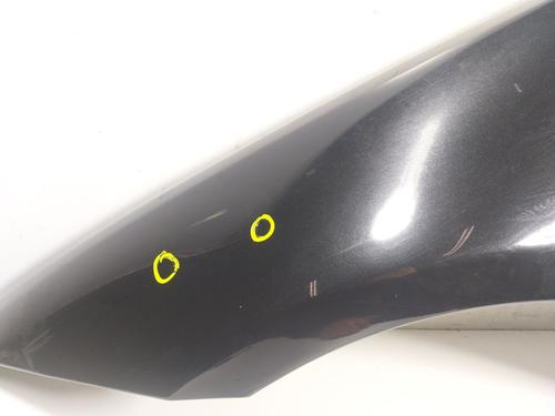 Left front fenders BMW 3 (E90) 320 d | BP16948213C41 